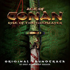 Age Of Conan: Rise Of The Godslayer