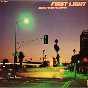 First Light (Vinyl)