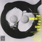 Paul Quinichette - On The Sunny Side (Vinyl)