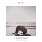 Rhye - Summer Days (Roosevelt Remix) (CDS)