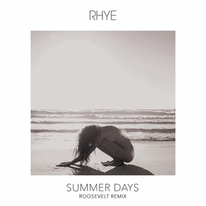 Summer Days (Roosevelt Remix) (CDS)
