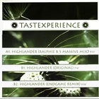 Tastexperience - Highlander