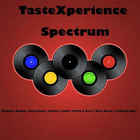 Tastexperience - Spectrum (MCD)