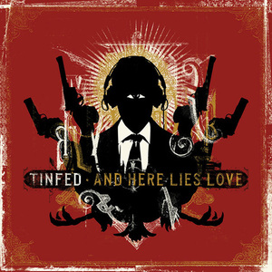 And Here Lies Love (EP)