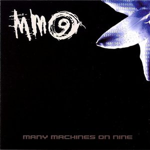Many Machines On Nine (EP)