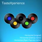 Tastexperience - Horizontal (MCD)