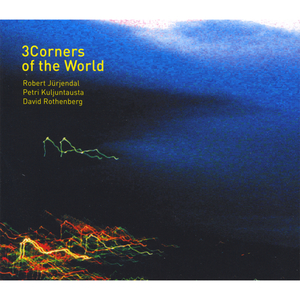 3Corners Of The World