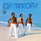 Os Tincoas - Os Tincoãs (Vinyl)