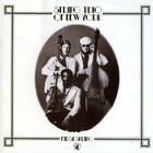 String Trio Of New York - First String (Vinyl)