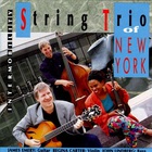 String Trio Of New York - Intermobility