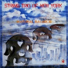 String Trio Of New York - Natural Balance