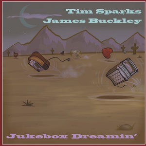 Jukebox Dreamin' (& James Buckley)