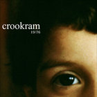 Crookram - 19/76 (EP)