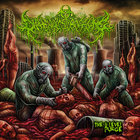 Diphenylchloroarsine - He 6 Level Purge: Extinction Of Inferiour Beings (EP)