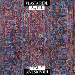 Vlasta Redl Ag Flek & Jiří Pavlica Hradišťan