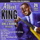 The Complete King & Bobbin Recordings
