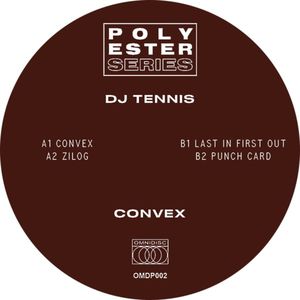 Convex (EP)