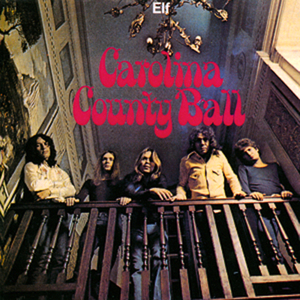 Carolina County Ball (Vinyl)
