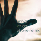 Ennja - Let Go (Alone Remix) (CDS)