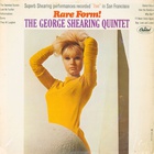The George Shearing Quintet - Rear Form! (Vinyl)