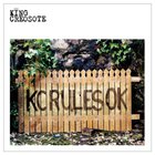 King Creosote - K.C. Rules Ok