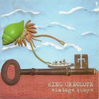 King Creosote - Vintage Quays