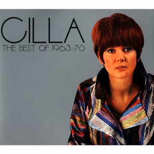 Cilla The Best Of 1963-78 CD1