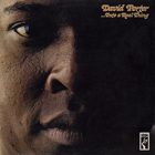 David Porter - ...Into A Real Thing (Vinyl)