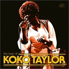 The Best Of Koko Taylor