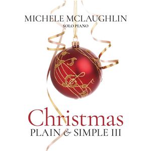 Christmas: Plain & Simple III