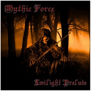 Twilight Prelude