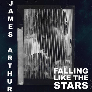 Falling Like The Stars (CDS)