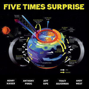 Five Times Surprise CD2