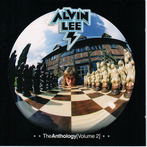 The Anthology Vol. 2 CD2