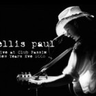 Ellis Paul - Live At Club Passim - New Year's Eve