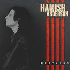 Hamish Anderson - Restless (EP)