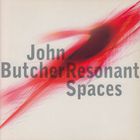 John Butcher - Resonant Spaces