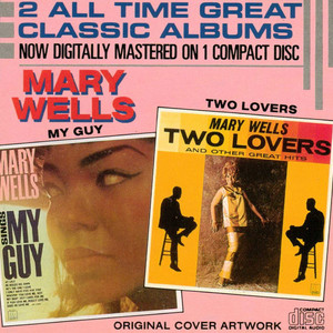 Two Lovers / My Guy