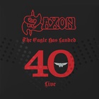 Saxon - The Eagle Has Landed 40 (Live) CD1