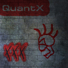 Quantx - XXX (EP)
