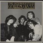 The Misunderstood - Golden Glass (Vinyl)