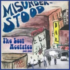 The Misunderstood - The Lost Acetates 1965-1966