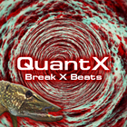 Quantx - Breakxbeat