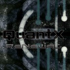 Quantx - Renewal (EP)
