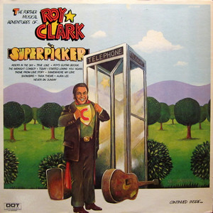 Superpicker (Vinyl)
