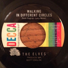 Walking In Different Circles (Vinyl)