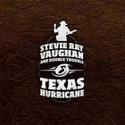 Stevie Ray Vaughan - Texas Hurricane CD5