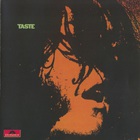 Taste - Taste (Vinyl)