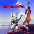 The New Pornographers - Myriad Harbour (CDS)