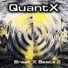 Quantx - Breakxbeat 2